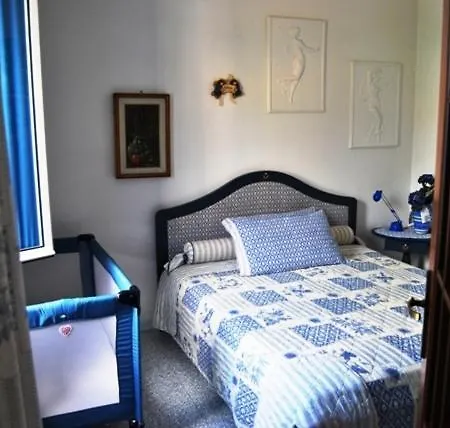 Apartment Clermary Diano Marina